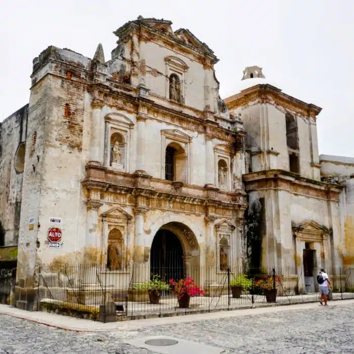 Gereja dan Museum Santo Agustinus